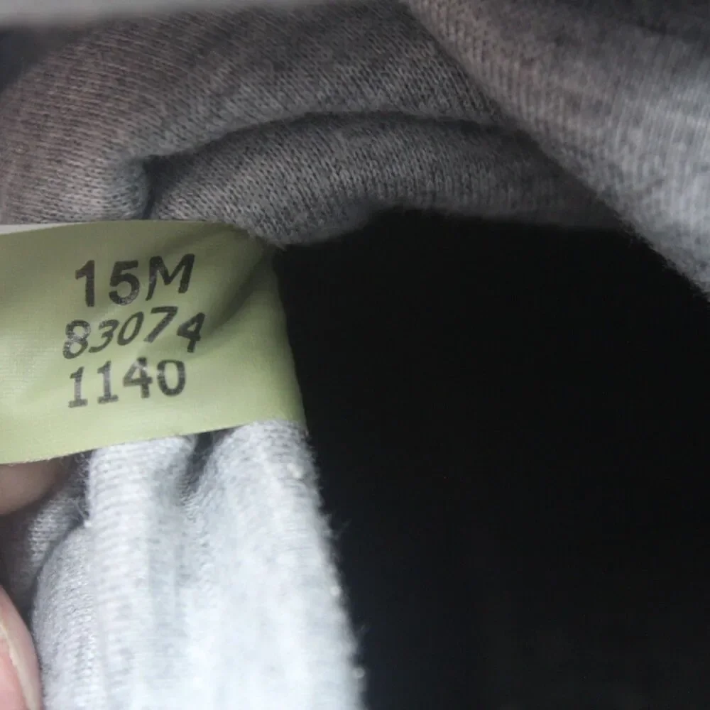 Timberland item specifics